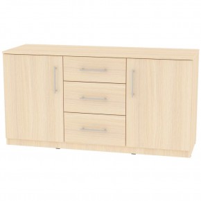 Комод K-70x135x45-1 (ДМ) Калисто в Надыме - nadym.mebel24.online | фото