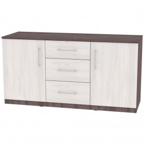 Комод K-70x135x45-1 (ЯАТ-ЯАС) Калисто в Надыме - nadym.mebel24.online | фото