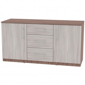 Комод K-70x135x45-1 (ЯШТ-ЯШС) Калисто в Надыме - nadym.mebel24.online | фото