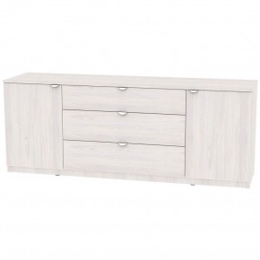 Комод K-70x180x45-1-TR (ЯАС) Калисто в Надыме - nadym.mebel24.online | фото