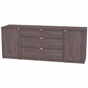 Комод K-70x180x45-1-TR (ЯАТ) Калисто в Надыме - nadym.mebel24.online | фото