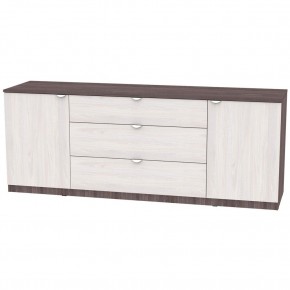 Комод K-70x180x45-1-TR (ЯАТ-ЯАС) Калисто в Надыме - nadym.mebel24.online | фото