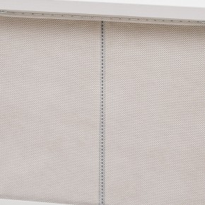 Комод Leset Линкс 6 ящ. (к/з), Каркас Белый, ящики Белые в Надыме - nadym.mebel24.online | фото 7