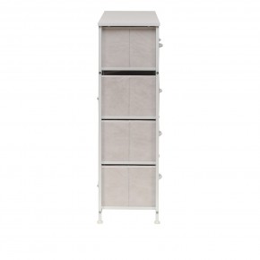 Комод Leset Линкс 9 ящиков (к/з) в Надыме - nadym.mebel24.online | фото 4