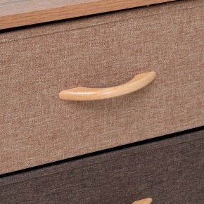 Комод Leset Локи с вешалкой в Надыме - nadym.mebel24.online | фото 9