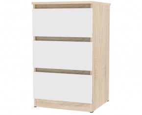 Комод Мальта K205 (ДСС-Белый) в Надыме - nadym.mebel24.online | фото