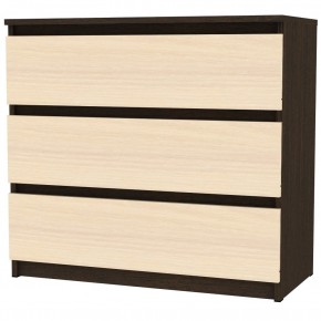 Комод Malta light K124 (Венге-ДМ) в Надыме - nadym.mebel24.online | фото