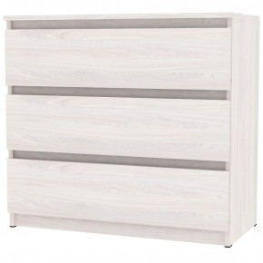 Комод Malta light K124 (ЯАС) в Надыме - nadym.mebel24.online | фото