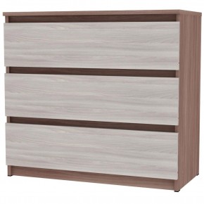 Комод Malta light K124 (ЯШТ-ЯШС) в Надыме - nadym.mebel24.online | фото