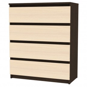 Комод Malta light K125 (Венге-ДМ) в Надыме - nadym.mebel24.online | фото