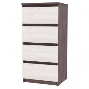 Комод Malta light K126 (ЯАТ-ЯАС) в Надыме - nadym.mebel24.online | фото