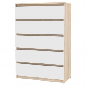 Комод Malta light K149 (ДСС-Белый) в Надыме - nadym.mebel24.online | фото