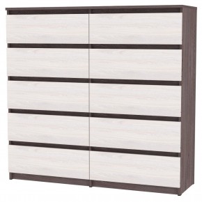 Комод Malta light K155 (ЯАТ-ЯАС) в Надыме - nadym.mebel24.online | фото