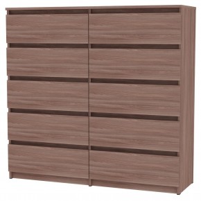 Комод Malta light K155 (ЯШТ) в Надыме - nadym.mebel24.online | фото