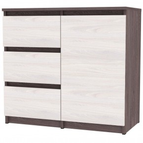 Комод Malta light K186 (ЯАТ-ЯАС) в Надыме - nadym.mebel24.online | фото