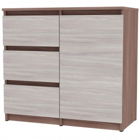 Комод Malta light K186 (ЯШТ-ЯШС) в Надыме - nadym.mebel24.online | фото