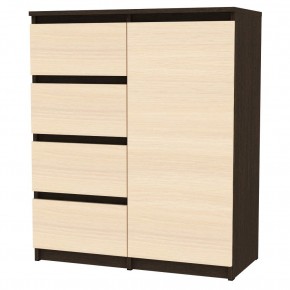 Комод Malta light K188 (Венге-ДМ) в Надыме - nadym.mebel24.online | фото