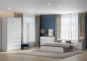 НИЦЦА-7 Комод (НЦ.07) в Надыме - nadym.mebel24.online | фото 2