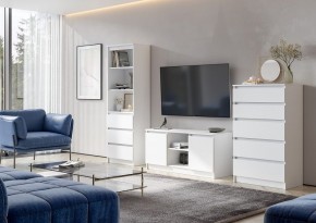 НИЦЦА-8 Комод (НЦ.08) в Надыме - nadym.mebel24.online | фото 2