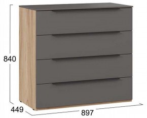 Комод Порто ТД-393.04.01 в Надыме - nadym.mebel24.online | фото 5