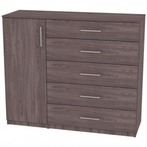 Комод "Калисто (K40)" ручка рейлинг в Надыме - nadym.mebel24.online | фото 13