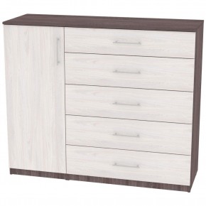 Комод "Калисто (K40)" ручка рейлинг (ЯАТ-ЯАС) в Надыме - nadym.mebel24.online | фото