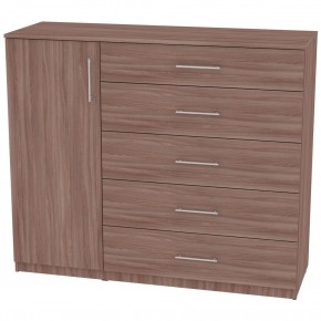 Комод "Калисто (K40)" ручка рейлинг (ЯШТ) в Надыме - nadym.mebel24.online | фото