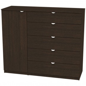 Комод "Калисто (K40)" ручка торцевая в Надыме - nadym.mebel24.online | фото