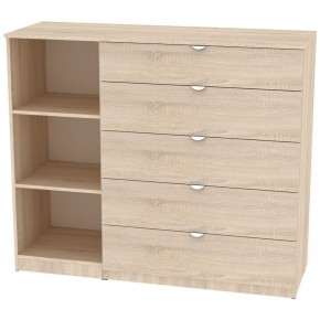 Комод "Калисто (K40)" ручка торцевая в Надыме - nadym.mebel24.online | фото 2