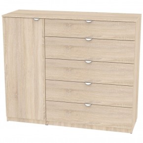Комод "Калисто (K40)" ручка торцевая в Надыме - nadym.mebel24.online | фото 5
