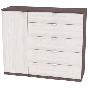 Комод "Калисто (K40)" ручка торцевая (ЯАТ-ЯАС) в Надыме - nadym.mebel24.online | фото