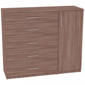 Комод "Калисто (K41)" ручка рейлинг в Надыме - nadym.mebel24.online | фото 10