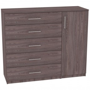Комод "Калисто (K41)" ручка рейлинг в Надыме - nadym.mebel24.online | фото 13