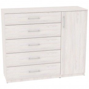 Комод "Калисто (K41)" ручка рейлинг в Надыме - nadym.mebel24.online | фото 15