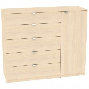 Комод "Калисто (K41)" ручка торцевая в Надыме - nadym.mebel24.online | фото