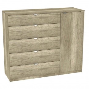 Комод "Калисто (K41)" ручка торцевая в Надыме - nadym.mebel24.online | фото 17
