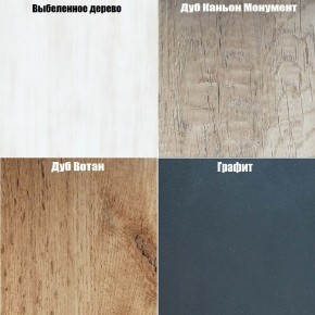 Комод "Калисто (K41)" ручка торцевая в Надыме - nadym.mebel24.online | фото 4