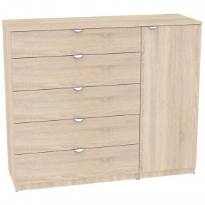 Комод "Калисто (K41)" ручка торцевая в Надыме - nadym.mebel24.online | фото 5