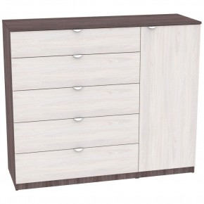 Комод "Калисто (K41)" ручка торцевая (ЯАТ-ЯАС) в Надыме - nadym.mebel24.online | фото