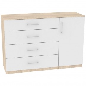 Комод "Калисто (K45)" ручка рейлинг в Надыме - nadym.mebel24.online | фото 6