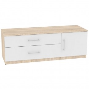 Комод "Калисто (K53)" ручка рейлинг в Надыме - nadym.mebel24.online | фото 6