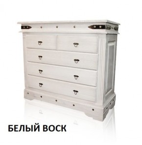 Комод "Викинг 03" массив в Надыме - nadym.mebel24.online | фото 3