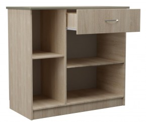Комод София (Дуб сонома) Эко в Надыме - nadym.mebel24.online | фото 2