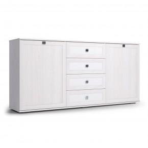 Комодино (фасады глухие) Парма Нео в Надыме - nadym.mebel24.online | фото 1