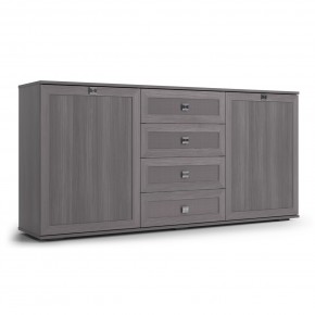 Комодино (фасады глухие) Парма Нео в Надыме - nadym.mebel24.online | фото 1