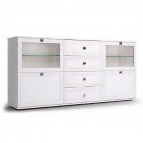 Комодино Парма Нео в Надыме - nadym.mebel24.online | фото 2
