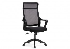 Компьютерное кресло Rino black в Надыме - nadym.mebel24.online | фото