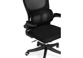 Компьютерное кресло Sprut black в Надыме - nadym.mebel24.online | фото