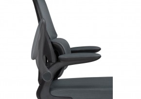 Компьютерное кресло Sprut dark gray в Надыме - nadym.mebel24.online | фото