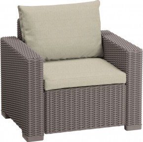 Комплект кресел Калифорния (California chair) капучино в Надыме - nadym.mebel24.online | фото 3